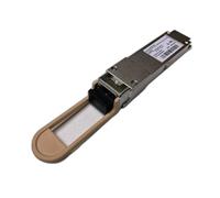 Hewlett Packard Enterprise 100GB QSFP28 Bidirectional XCVR Module émetteur-récepteur de réseau 100000 Mbit/s 850 nm