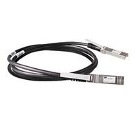 Hpe aruba direct attach copper cable - câble d'attache directe 10gbase