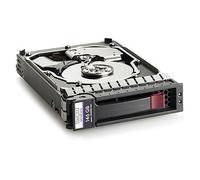 Hewlett Packard Enterprise 146GB 6G SAS 10K rpm 2.5-inch Dual Port Enterprise Hard Disk Drive 2.5" 146 Go Disque dur - Disques durs (2.5", 146 Go, 10000 tr/min)