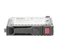 HPE Disque dur Dual Port Enterprise 146 Go 2,5" SFF SAS 6 Gb/s 15 000 tours/min avec SmartDrive G