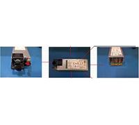 HP 1600W Flex Slot Platinum hot-plug power supply pour HPE ProLiant Gen10