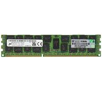 Hewlett Packard Enterprise 16GB DDR3-1333MHz, CL9 module de mémoire 16 Go 1 x 16 Go ECC