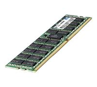 HPE - DDR4 - module - 16 Go - DIMM 288 broches - 2400 MHz / PC4-19200 - CL17 - 1.2 V - mémoire enregistré - ECC