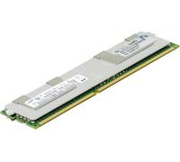 Hewlett Packard Enterprise 16GB PC3-8500R,512Mx4,RoHS