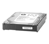 Hewlett Packard Enterprise 1TB 3.5" SATA III 3.5" 1000GB Serial ATA III