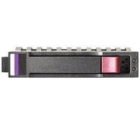 Hewlett Packard Enterprise 1TB 6G SAS 7.2K SFF 2.5" 1000 GB