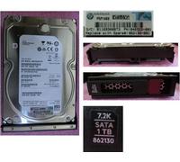 Hewlett Packard Enterprise 1TB SATA 6G 7.2K LFF LP