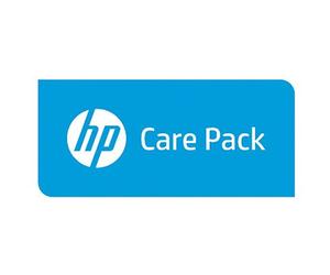 Hewlett Packard Enterprise 1y NBD Exch HP 5920-24 Switch FC SVC
