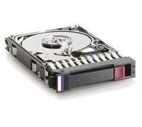 Hewlett Packard Enterprise 2TB 3.5" 7.2k SATA III 3.5" 2000 Go Série ATA III - Disques durs (3.5", 2000 Go, 7200 TR/Min)