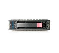 Hewlett Packard Enterprise 2TB 6G LFF 3.5" 2048GB Serial ATA