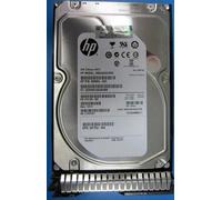 Hewlett Packard Enterprise 2TB 6G SATA 7.2k 3.5" (MB2000GCQXQ)