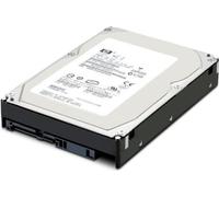 Hewlett Packard Enterprise 2TB 6G SATA 7.2k 3.5in NMDL
