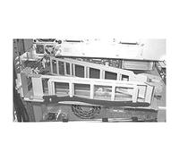 Hewlett Packard Enterprise 2U CMA for Easy Install Rail **New Retail**, 3032732 (**New Retail** Kit)