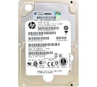 Hewlett Packard Enterprise 300 Gb SAS 10.000Rpm 2.5 Inch