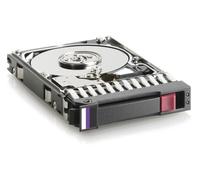 HPE Disque dur W126296609 (518006-002) 300 Go 10 000 tr/min SAS 2,5" SFF Double port Neuf scellé