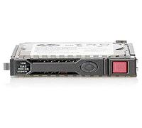 HP 652564-B21 300 GB 6 G SAS 6,3 cm SFF SC Enterprise Disque Dur Interne