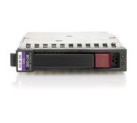 Hewlett Packard Enterprise 300GB hot-plug dual-port SAS HDD 2.5"