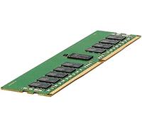 HPE Mémoire PC - DDR4 - 32 Go - DIMM 288 broches - 2933 MHz / PC4-23400 - CL21 - 1.2 V - mémoire enregistré - ECC