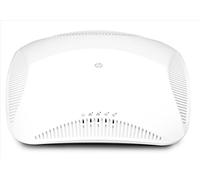 HEWLETT PACKARD Enterprise 365 Cloud-Managed Dual Radio 802.11ac (WW) Access Point Connexion Ethernet, supportant l'alimentation Via ce Port (PoE)