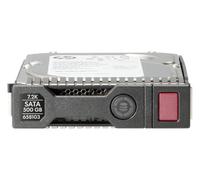 Hewlett Packard Enterprise 3TB 6G SAS 7.2K RPM LFF **Shipping New Sealed Spares**, W126284657 (**Shipping New Sealed Spares**)