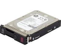Hewlett Packard Enterprise 3TB 6G SATA 7.2k 3.5in SC MDL