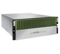 Hewlett Packard Enterprise 3y Nbd PSU FC SVC