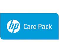 Hewlett Packard Enterprise 3y Nbd PSU FC SVC
