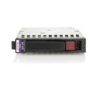 Hewlett Packard Enterprise 450 GB 6 G SAS 10 K RPM, SFF, 2.5-inch - Disque Dur (6G, SAS, 10 K RPM, SFF, 2.5-inch, Serial Attached SCSI (SAS), 450 Go 6,35 cm (2.5), 7,78 cm, 1,6 cm, 13,84 cm)