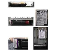 HPE 737574-001 disque dur 600 Go 15000 tr/min 2.5 SAS