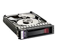 E Converter Enterprise - Disque dur - 450 Go - échangeable à chaud - 3.5" LFF - SAS 12Gb/s - 15000 tours/min - avec Support pour HP SmartDrive
