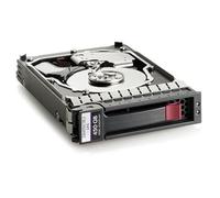 Hewlett Packard Enterprise 450GB 6G SAS 15K rpm LFF (3.5-inch) Dual Port Enterprise 3yr Warranty Hard Drive 3.5" 450 Go Disque dur - Disques durs (3.5", 450 Go, 15000 tr/min)