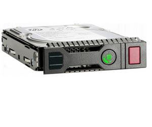 Hewlett Packard Enterprise 450GB 6G SAS SFF 2.5 450 Go