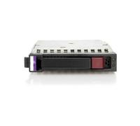 Hewlett Packard Enterprise 450GB Dual Port SAS Hard Drive