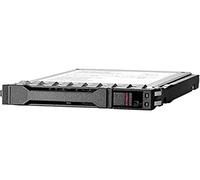 HPE SSD 480 Go SATA 6G Lecture intensive SFF BC Multi-fournisseur