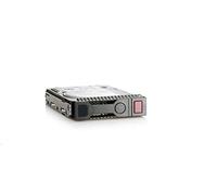 E Midline - Disque dur - 4 To - échangeable à chaud - 3.5" LFF - SAS 12Gb/s - 7200 tours/min - avec HPE SmartDrive carrier