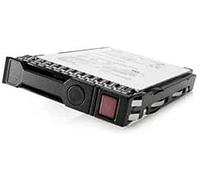 Hewlett Packard Enterprise 4TB 3.5" SATA III 3.5" 4000 Go Série ATA III