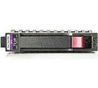 Hewlett Packard Enterprise 500GB 6G SAS 7.2K 2.5in