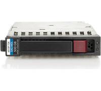 Hewlett Packard Enterprise 508009-001 500GB SAS - Disque dur (SAS, serveur/station de travail )