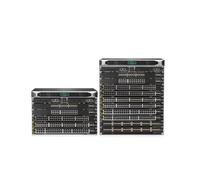Hewlett Packard Enterprise 5130/5510 10GbE SFP+ 2-Port Module Module de Commutation réseau