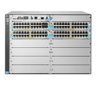 Hewlett-Packard HPE 5412r 92 GT PoE +/4SFP + V3 ZL2 swch