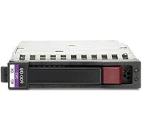 Hewlett Packard Enterprise 581311-001 disque dur 2.5" 600 Go SAS - Disques durs (2.5", 600 Go, 10000 tr/min)