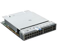 Hewlett Packard Enterprise 5930 24-Port 10GBase-T + 2-Port QSFP+ with MacSec Module de Commutation réseau 10 Gigabit
