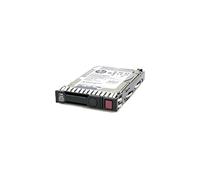 Hewlett Packard Enterprise 600GB 2.5" 12G SAS 2.5" 600 Go