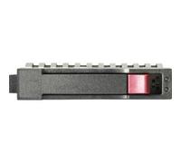 Hewlett Packard Enterprise 600GB 2.5" 12G SAS 2.5" 600 Go - Disques durs (2.5", 600 Go, 10000 tr/min)