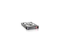 Hewlett Packard Enterprise 600GB 12G SAS 15K