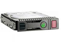 Hewlett Packard Enterprise 600GB 6G SAS SFF 2.5" 600 Go - Disques durs (2.5", 600 Go, 10000 TR/Min)