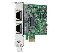 Hewlett Packard Enterprise 615732-B21 carte réseau Interne Ethernet 1000 Mbit/s