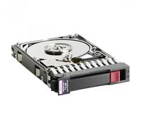 HPE 627117-B21 disque dur 300 Go 15000 tr/min 2.5 SAS