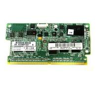 HPE 633543-001 module de mémoire 2 Go 1 x 2 Go DDR3 244-pin MiniDIMM