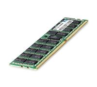 Hewlett Packard Enterprise 64 Go (1 x 64 Go) Quad Rank x4 DDR4-2133 CAS-15-15, 774176-001